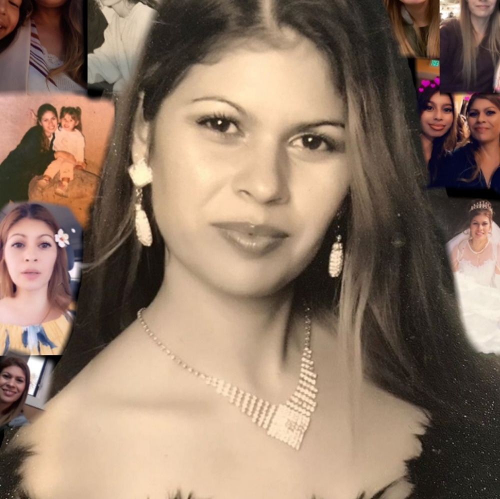 Meet your Posher, Lizbeth